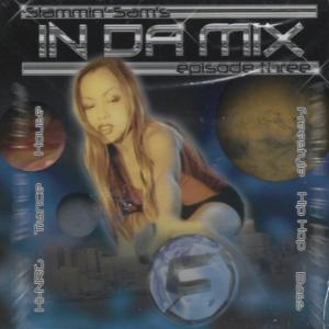 Album Playaz Zone (feat. Rappin' 4-Tay) from Slammin' Sam