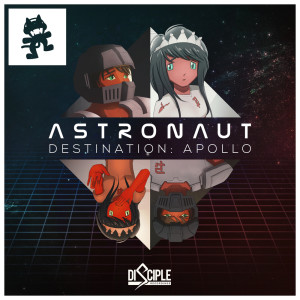 Dengarkan lagu Apollo (Electro Mix) nyanyian Astronaut dengan lirik
