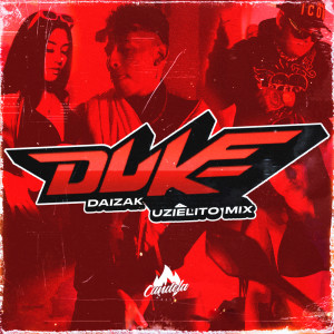 Album Duke (Explicit) from Daizak