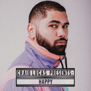 收聽Craig Lucas的Happy歌詞歌曲