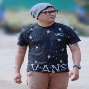 Album Terbuai Dalam Mimpi from Hendra Yuke