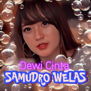 Dewi Cinta的专辑Samudro Welas