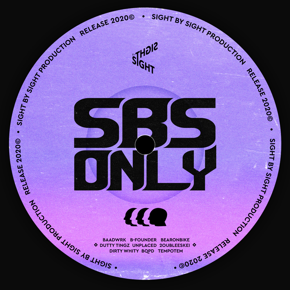 Bassline Monkey (Explicit)