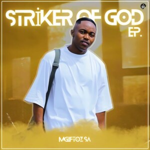 收听Mgiftoz SA的Striker of God歌词歌曲