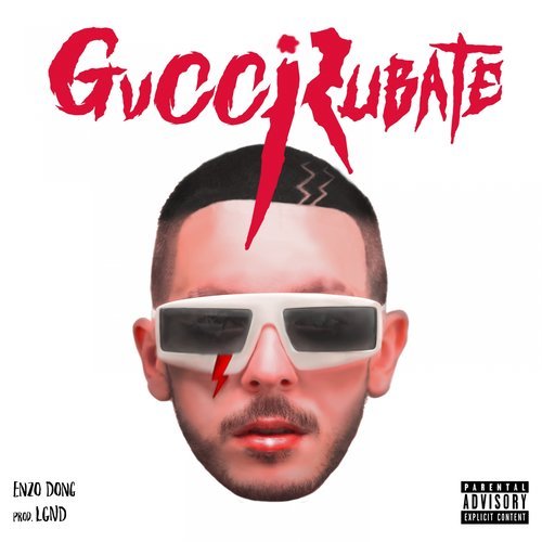 Gucci rubate (Explicit)