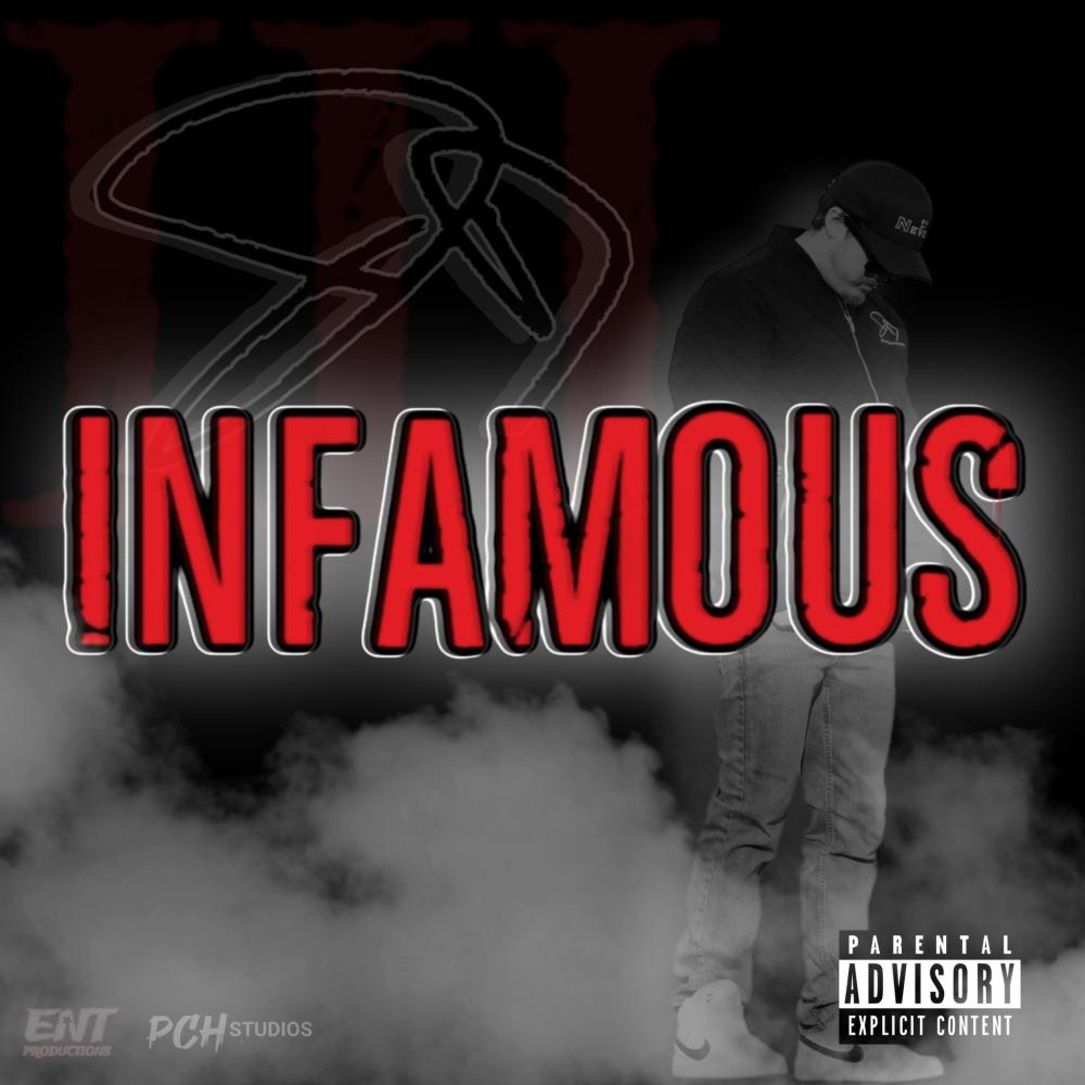INFAMOUS (feat. Ace Wild & Submuzik Boss) (Explicit)