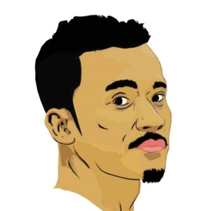Dengarkan Hitam Manis Nona Ambon (Explicit) lagu dari Marssy Rap dengan lirik