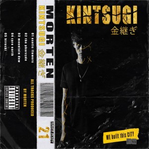 morten的专辑We Built This City (Level 10 - kintsugi) (Explicit)