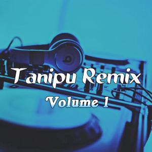 Listen to Dj Break Into The Dark (Remix Fvnky Night) song with lyrics from AL Tanipu