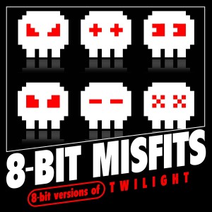 收聽8-Bit Misfits的Flightless Bird, American Mouth歌詞歌曲