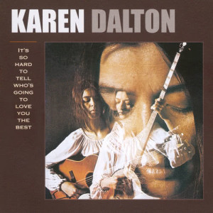 ดาวน์โหลดและฟังเพลง Little Bit Of Rain พร้อมเนื้อเพลงจาก Karen Dalton