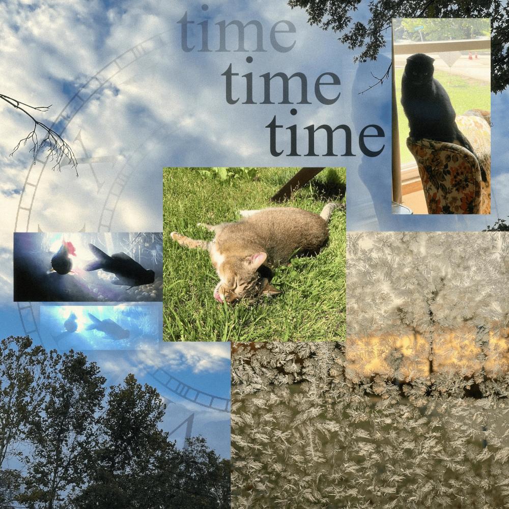 time (feat. oshey) (Explicit)