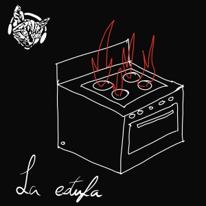 Album La Estufa from AKIRA Music