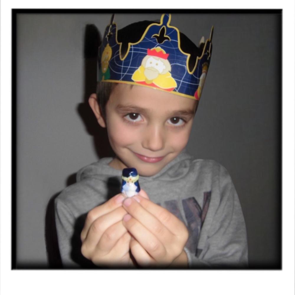 mi pequeño yo