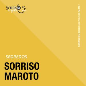 อัลบัม Segredos (Ao Vivo) ศิลปิน Sorriso Maroto
