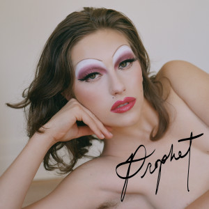 ดาวน์โหลดและฟังเพลง Prophet พร้อมเนื้อเพลงจาก King Princess