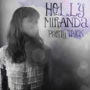 ดาวน์โหลดและฟังเพลง Love Came Here พร้อมเนื้อเพลงจาก Holly Miranda