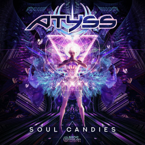 ATYSS的專輯Soul Candies