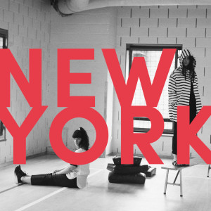 Listen to New York song with lyrics from Milk & Bone