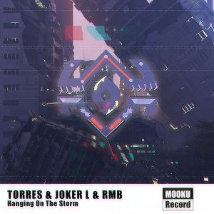 Listen to Hanging On The Storm (Extended Mix) song with lyrics from Torres