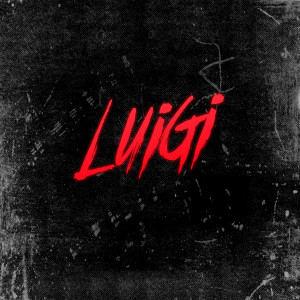 Dividizzl的專輯Luigi (Explicit)