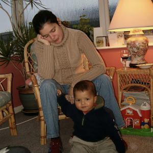 default playlist img