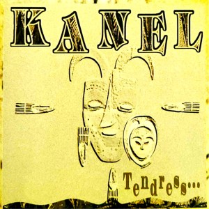Album KANEL (Tendress) from Jim Rama