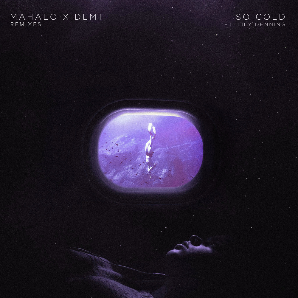 So Cold (feat. Lily Denning) [Bruer & Bright Lies Remix] (Explicit) (BRUER & Brite Lies Remix)