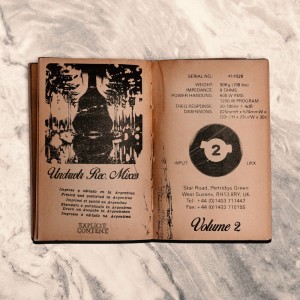 ดาวน์โหลดและฟังเพลง Mensagens (Remix|Explicit) พร้อมเนื้อเพลงจาก Undrwtr Studio