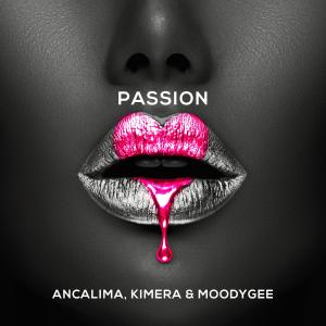 Moodygee的專輯Passion