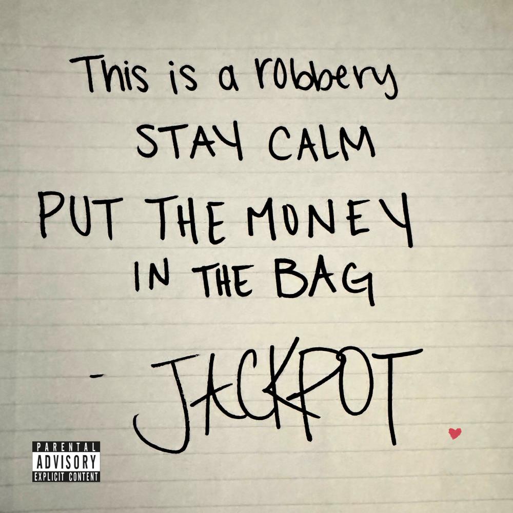 Money In The Bag (Explicit)