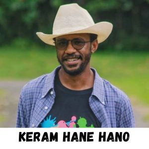 Listen to Keram Hane Hano song with lyrics from Alfreth Bennyamin Kambu