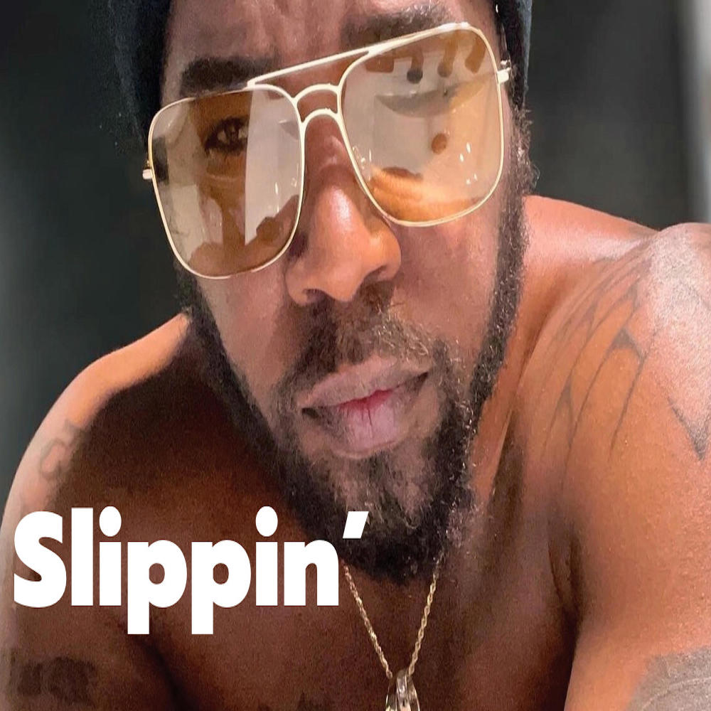 Slippin'
