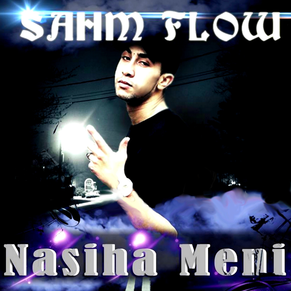 Nasiha Meni