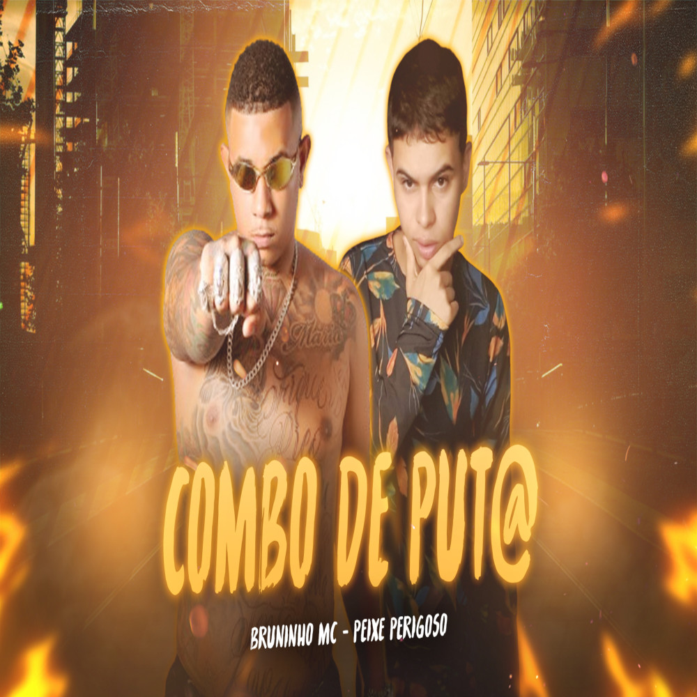 Combo de Puta (Explicit)