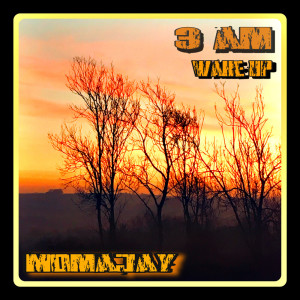 momajay的专辑3 Am Wake Up