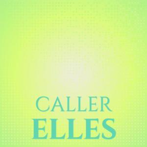 Album Caller Elles from Various