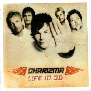 Charizma的專輯Life in 3D