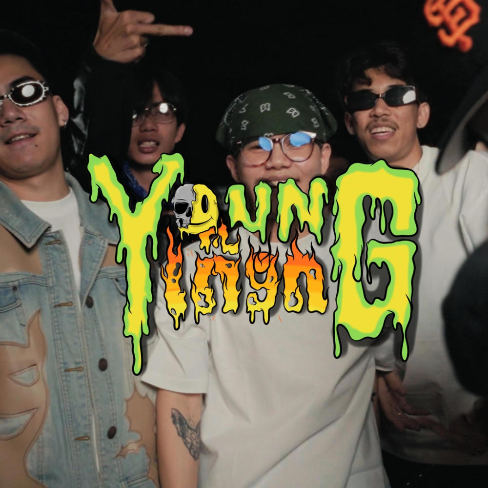 PEN MAE MUENG YUNG ? (feat. youngOG & ZoJaBoii) (Explicit)