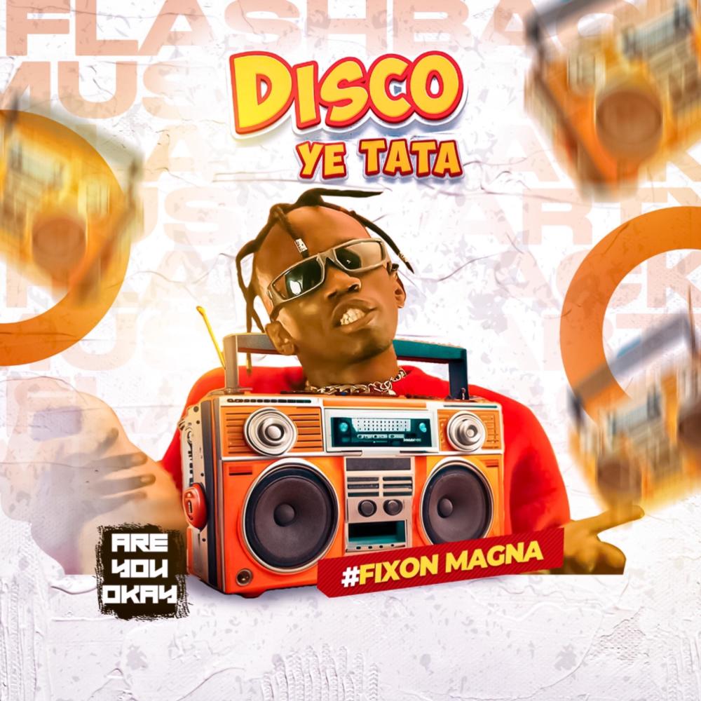 Disco ye Tata