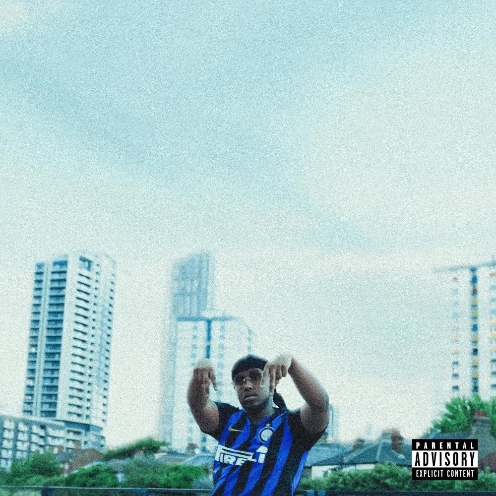 DRANK DA LEAN (Explicit)