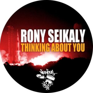 Rony Seikaly的專輯Thinking About You