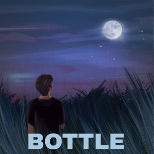 ดาวน์โหลดและฟังเพลง Bottle พร้อมเนื้อเพลงจาก Dola Kala Peont