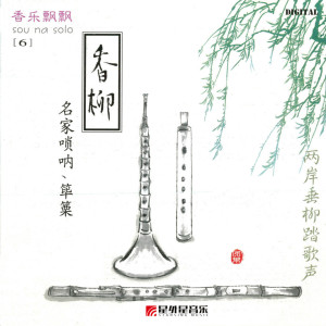 Album 香乐飘飘6 香柳（名家唢呐、筚篥） from 刘英