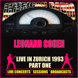ดาวน์โหลดและฟังเพลง Everybody Knows พร้อมเนื้อเพลงจาก Leonard Cohen