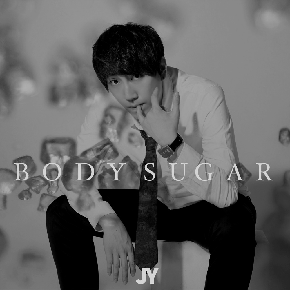 Body Sugar Instrumental (Inst.)