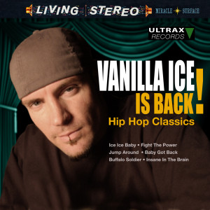 收聽Vanilla Ice的Insane In The Brain歌詞歌曲