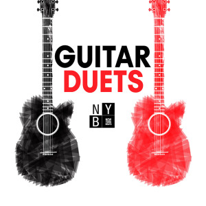 อัลบัม Guitar Duets ศิลปิน Mauricio Yazigi