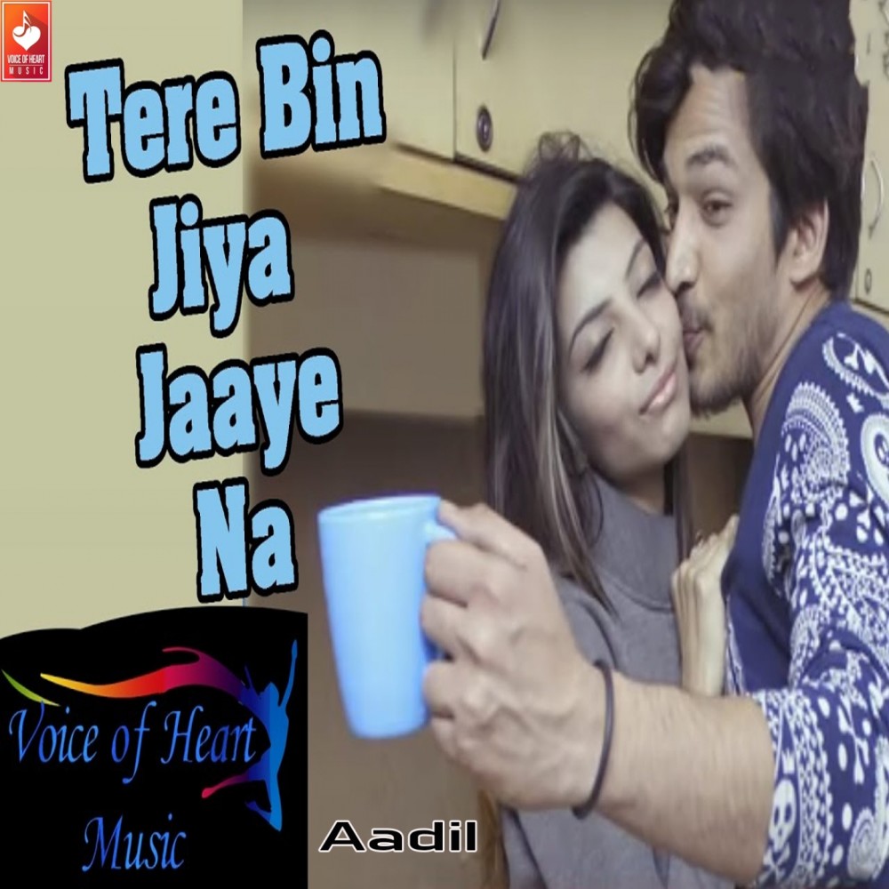 Tere Bin Jiya Jaaye Na