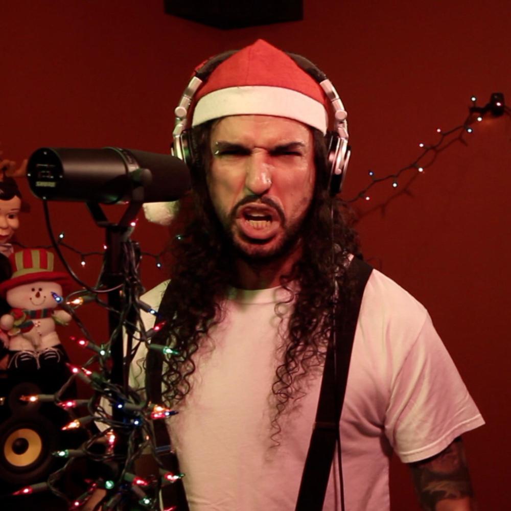 Christmas Songs in Different Styles
